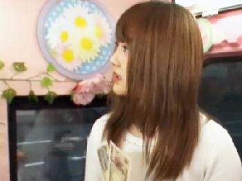 「え‥ちょっと！？」猛烈に可愛い女子大生が騙されて生ズボされるW美少女ハメ撮りナンパのエロ動画