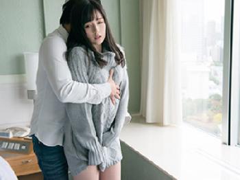 ゆるふわニットの芸能人並み小動物系美形少女のイチャラブ性交素人美少女ロリのエロ動画