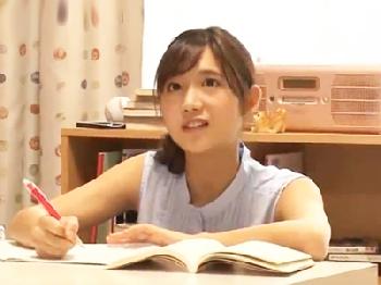 受験のために上京してきた妹が可愛すぎて一線を越える兄美少女近親相姦のエロ動画