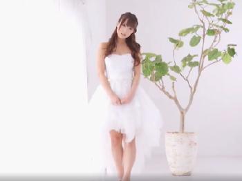 国民的アイドルが風呂も入らず即尺＆即入！巨乳美少女ソープ三上悠亜のエロ動画