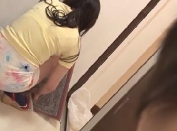 美人マダムの私物からオトナのオモチャを発見！先走り陵辱したら逆に精液全抜きされる神展開巨乳痴女人妻レイプのエロ動画