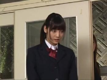 時間を止めるスイッチを使って大好きな先輩と勝手に中出し性交する女子校生美少女みづなれいのエロ動画