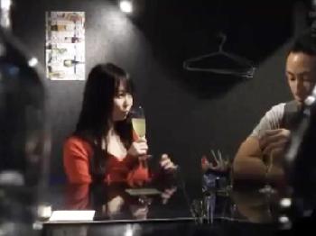 小さなカラダからは想像できない大胆な交尾を隠し撮り！巨乳美少女盗撮のエロ動画