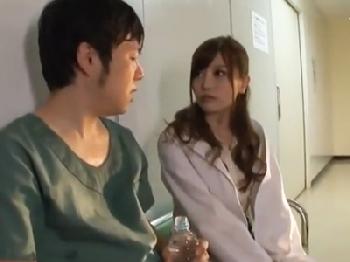 『私も独身なの…問題ないよね？』外科医と女医のイケナイ関係お姉さん痴女ぶっかけのエロ動画