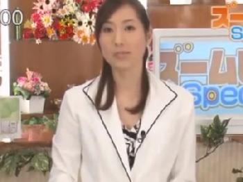 取材中に上司の指示で顔面射精性的暴行されちゃう女子アナさんお姉さん顔射レイプのエロ動画