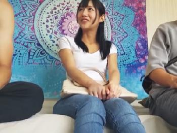 後輩の彼女を脅してザーメン処理女化！寝取られ調教撮影しながらガッツリ中出し美少女ハメ撮りレイプ盗撮のエロ動画