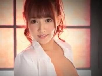 「また出ちゃ‥出るぅう！」元国民的スーパーアイドルと潮吹き乱交巨乳美少女三上悠亜のエロ動画