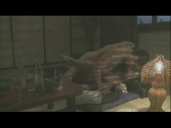 戦時中に女として生きることの難しさ…夜這いにレイプは日常茶飯事素人お姉さん顔射のエロ動画