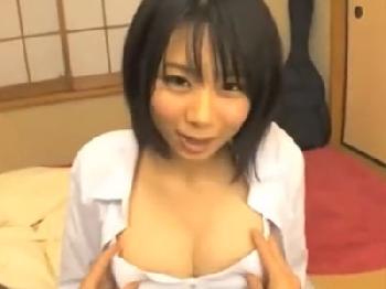 可愛い顔して淫乱な美形少女女子校生に禁断の種付け中出し巨乳美少女のエロ動画