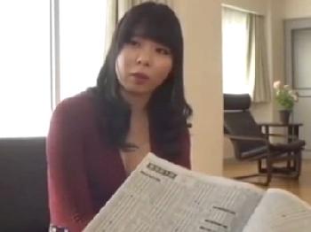 義姉の淫らな誘惑に耐えきれずナマ姦→膣中に濃い精液中出し！お姉さん近親相姦のエロ動画