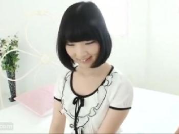 育ちの良い現役バレエ素人娘がアダルトビデオ出演して処女喪失！美少女のエロ動画