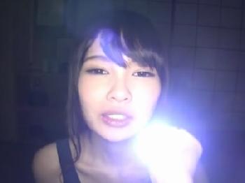 『ぁあ！おめこまんこ！』跡美しゅりが催眠SEXで絶叫中出し美少女ロリ痴女乱交のエロ動画