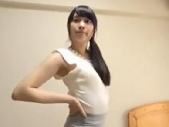 プリプリ尻家政婦を押し倒して中出し陵辱しちゃいました素人お姉さんのエロ動画