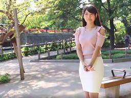 JAV以外ではSEXをしたことがないという処女喪失もJAVだった腐女子巨乳お姉さんハメ撮りのエロ動画