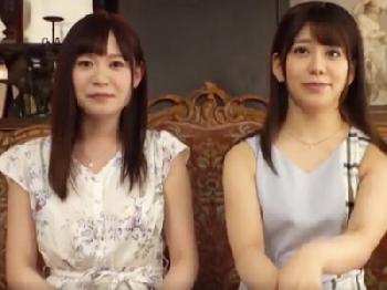 地獄のイラマチオチオで吐き出すまで喉奥を犯され顔面崩壊する美形少女コンビ美少女レイプ乱交のエロ動画