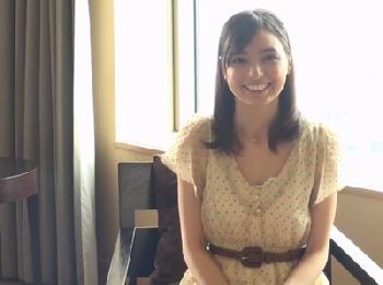 ハーフでマゾ！この上ない色欲モンスターなマダムさんがオジサン陰茎で狂いイキ！痴女ハメ撮りのエロ動画