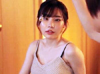 めちゃカワな友人の彼女を催眠洗脳でペット化して大量中出し！巨乳美少女のエロ動画