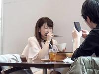 プロ男優とのデートからプライベートSEXを完全隠し撮り素人お姉さん顔射ハメ撮り盗撮紗々原ゆりのエロ動画