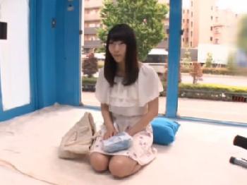 黒ギャル女子校生が図書室で素人チェリーボーイを逆強姦する最高の展開なんだがWフェラレイプのエロ動画