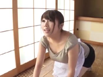 友人の息子のショタガキを大人にしてしまう淫乱大きいオッパイお姉さんのエロ動画