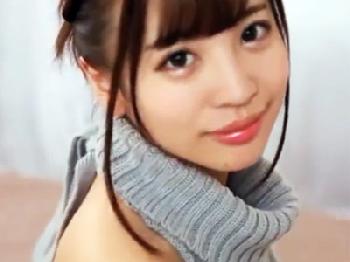 癒やし系のムチムチ童顔巨乳少女が優しい筆おろしで中出しまで許可美少女ロリ童貞のエロ動画