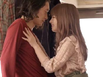 「撮っちゃダメだよぉお」彼女とのラブラブ性行為をスマホで撮影しながら主観ハメ撮り巨乳美少女のエロ動画