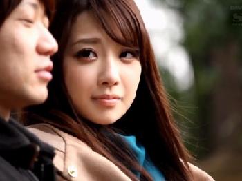 顔も身体も一級品！最愛の彼女がキモ親父たちに全身を拘束されて性的変態M女に成り下がるなんて…巨乳レイプRIONのエロ動画