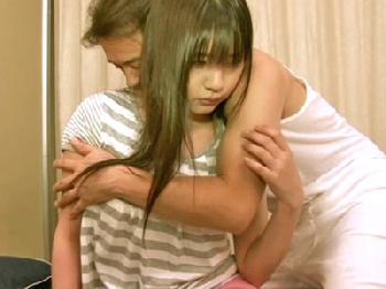 四六時中エロいことを考えていて犯されることを望む美形少女美少女ロリつぼみのエロ動画