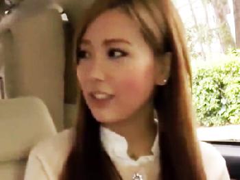 『中は駄目って言ったのにぃ‥』美麗な奥様をゲットして寝取り中出しSEX素人人妻ハメ撮りナンパのエロ動画