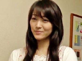 「見ないでー！！」夫の前で中出し強姦された奥さん人妻レイプ西野翔のエロ動画