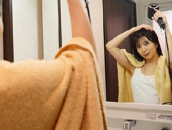ピュアだけどド淫乱肉体！たまらん美形少女との熱々新婚生活巨乳人妻中出し山岸逢花のエロ動画