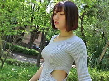 モデルみたいな美少の赤裸々なFUCK事情を撮影巨乳美少女ハメ撮りのエロ動画