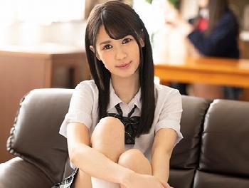 『ねぇ…早くしようよ♡』彼女の妹がスキありありで誘ってくる尻軽女女子校生巨乳美少女ロリ近親相姦杏羽かれんのエロ動画