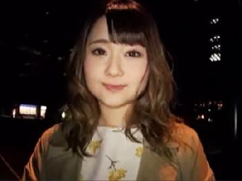 ムチムチ巨大乳の女子大生がパパ活で顔面射精ハメ撮り！巨乳美少女のエロ動画