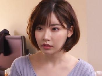 隣人に強引に犯された美人奥さんが久しぶりの強引なピストンで感じて中出し懇願巨乳人妻レイプのエロ動画