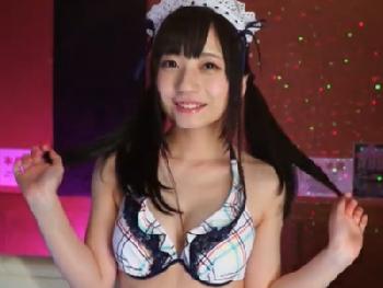 『ご来店ありがとございます♡』ハードからソフトまで美形少女が多種にわたって抜いてくれる至極ソープランド美少女ロリコスプレ七沢...