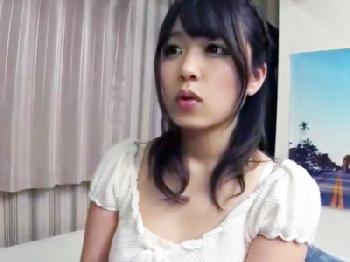 『今日2人っきりじゃん』俺のことが好きすぎる妹に中出し→お掃除フェラチオまで美少女痴女近親相姦のエロ動画