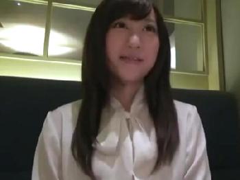 自らアダルトビデオに応募してきた素人さんがアダルトビデオプロ男優の巨大チンポに抱かれて絶叫イキ巨乳のエロ動画