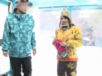 『だめっ中だけは…ッ！』ガチ幼顔素人がエロマッサージで絶頂オーガズム→逃げ場もなく大量種付け巨乳美少女ロリ中出しのエロ動画