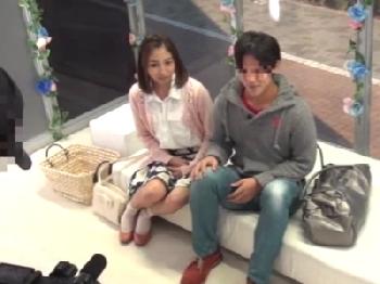 ゴージャスなホテルで美しい華奢美形お姉さんと情熱セックス巨乳顔射前田かおりのエロ動画