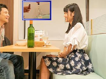 同窓会で久しぶりに会った暮らすのマドンナに強力媚薬を盛ってセフレ化巨乳美少女中出し潮吹きのエロ動画