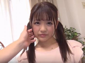 『たくさんHなことしたい♥』ミニ系ミニ系童顔女子を開発調教！オッサンペニスに従わせて薄毛マンコを染める美少女ロリハメ撮りのエ...