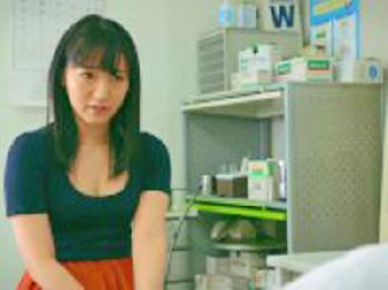 童貞の医者が手に負えるレベルではない程の乱れっぷりを見せる患者巨乳中出しのエロ動画