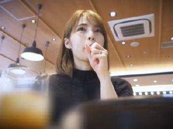 『ちょっ！これやばいっ！』色気たっぷりセクシー奥様が他人棒をご奉仕フェラチオ！浮気パコでガチ喘ぎ巨乳人妻中出しハメ撮りナンパ...