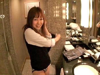 甘えん坊の女子校生妹とホテルで1日中ハメ撮りして過ごす擬似恋人性交近親相姦のエロ動画