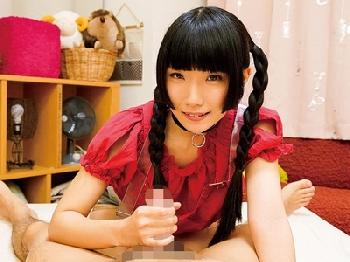 つるぺた美形少女な18歳童顔が淫語交えながらネットリ逝かせてくれる快感美少女ロリ青井いちごのエロ動画