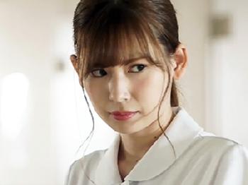 患者に院内凌辱されるも嫌がりながら乱れていく新人看護師美少女看護婦中出しレイプのエロ動画