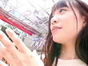 JAVとアイドルを兼業する美形少女のハメ撮りドキュメント巨乳美少女富田優衣のエロ動画