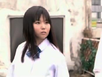 『何するのやめてッ！』おせっかい焼き過ぎなウザ学級委員女子校生を中出し強姦！巨乳美少女レイプのエロ動画