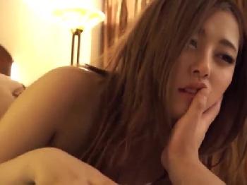 エッチなお姉さんが濃密フェラチオしてくれたからお礼に激ピスハードFUCK素人のエロ動画